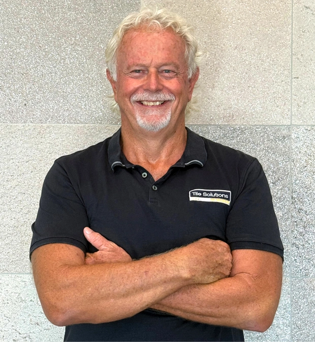 Alan Macklin