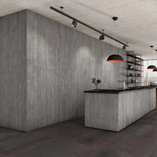 Kerlite Cement Project